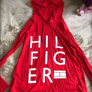 Tommy Hilfiger sweater